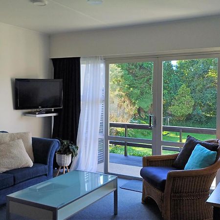 Golden Bay Motel Takaka Ngoại thất bức ảnh