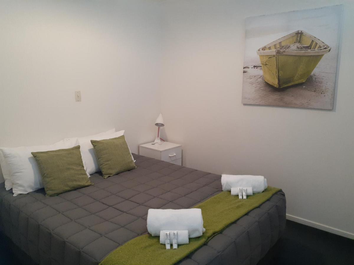 Golden Bay Motel Takaka Ngoại thất bức ảnh