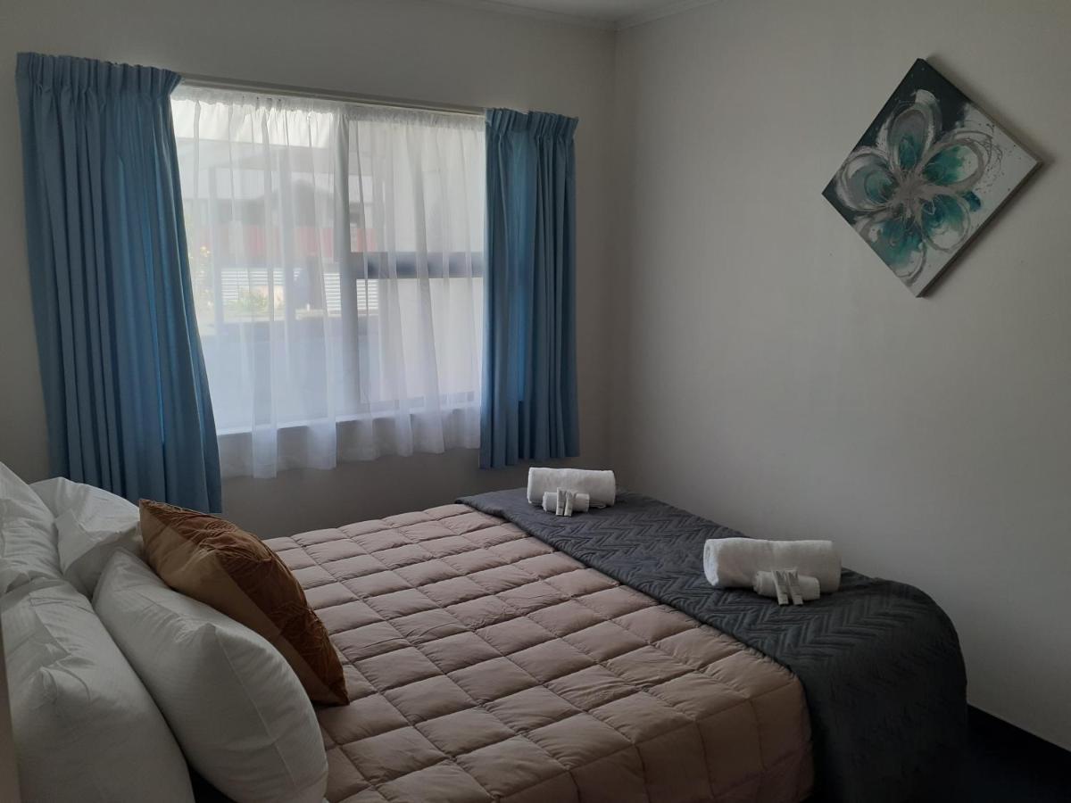 Golden Bay Motel Takaka Ngoại thất bức ảnh