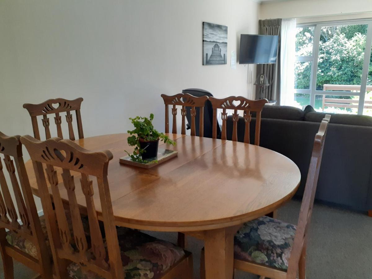 Golden Bay Motel Takaka Ngoại thất bức ảnh