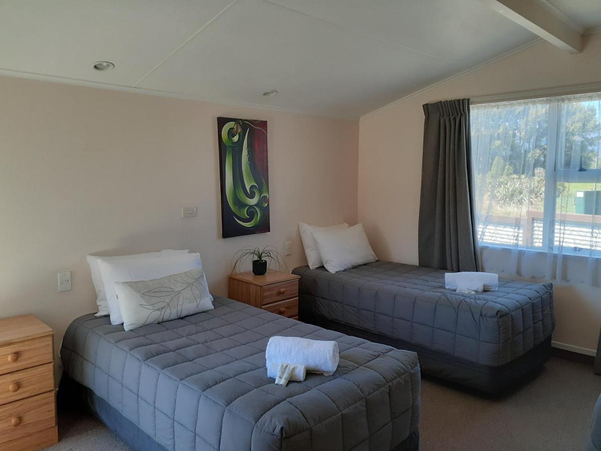 Golden Bay Motel Takaka Ngoại thất bức ảnh