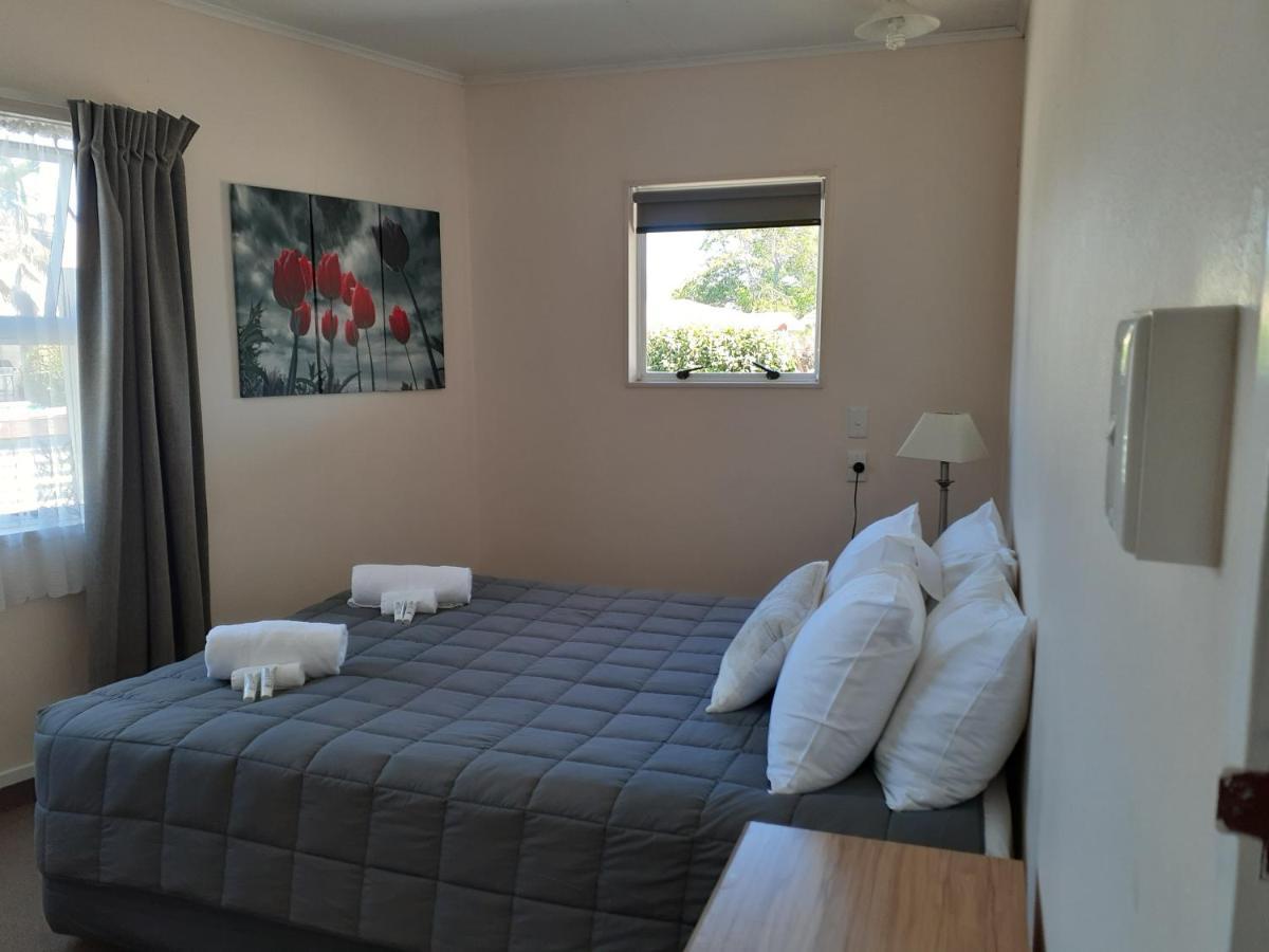Golden Bay Motel Takaka Ngoại thất bức ảnh