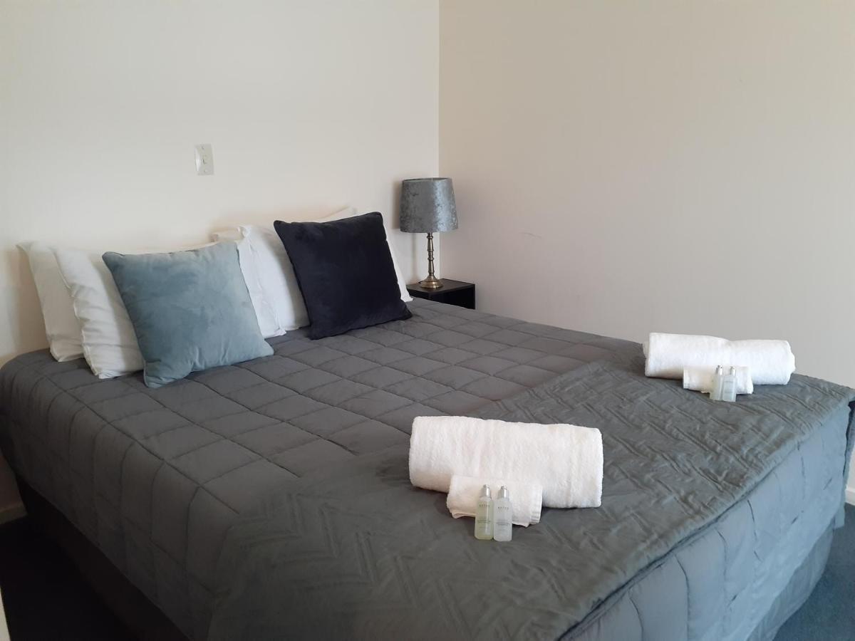 Golden Bay Motel Takaka Ngoại thất bức ảnh