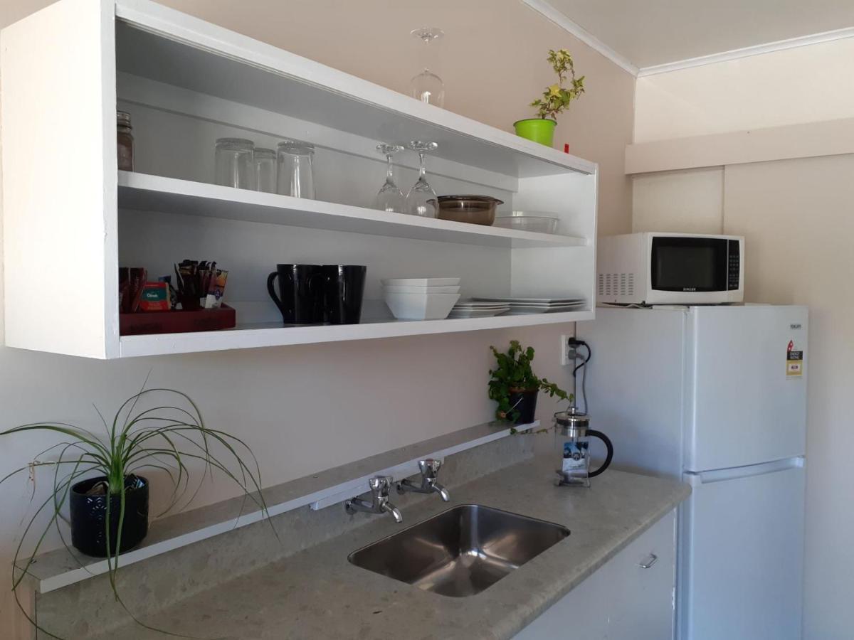 Golden Bay Motel Takaka Ngoại thất bức ảnh
