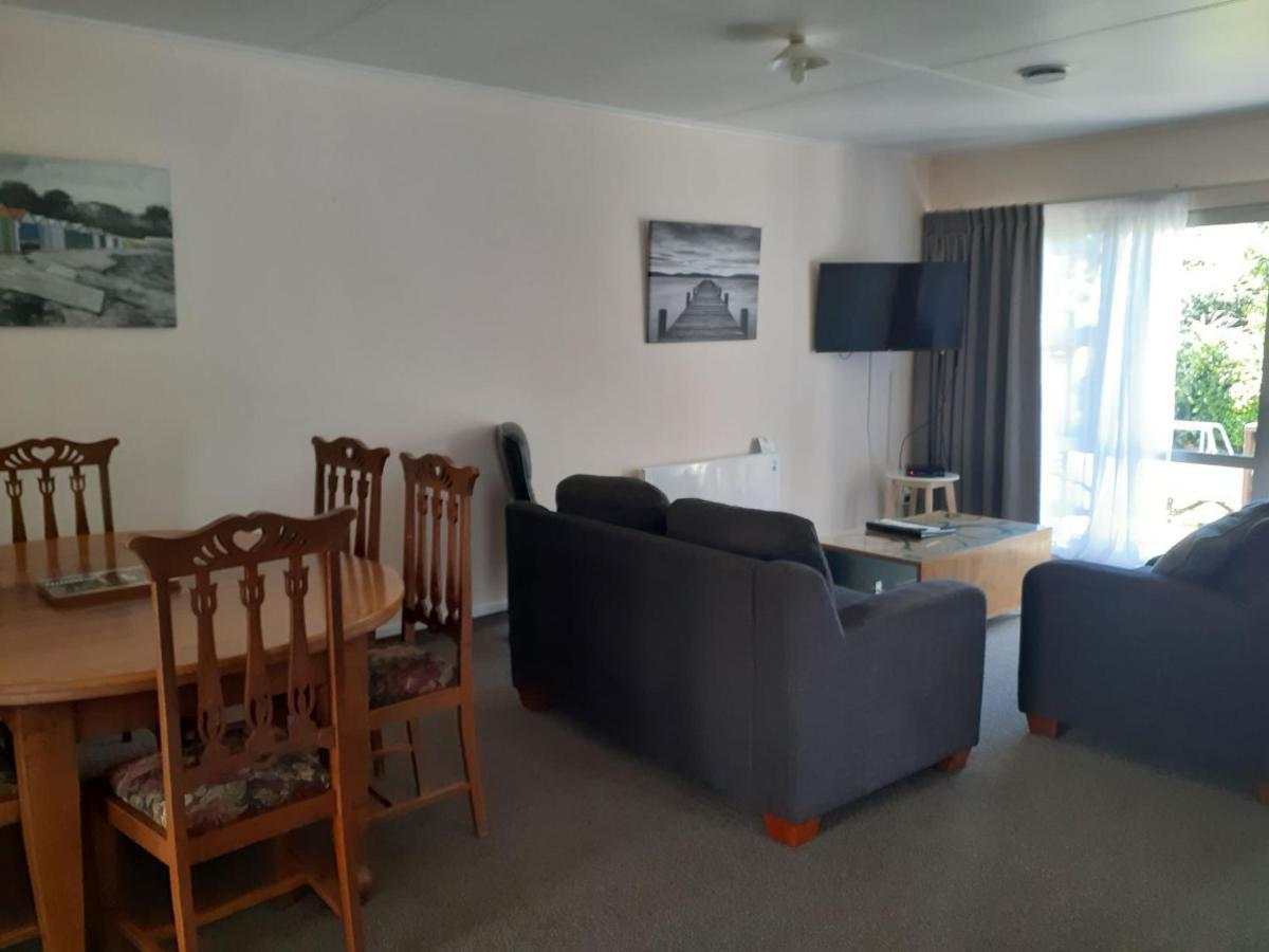Golden Bay Motel Takaka Ngoại thất bức ảnh