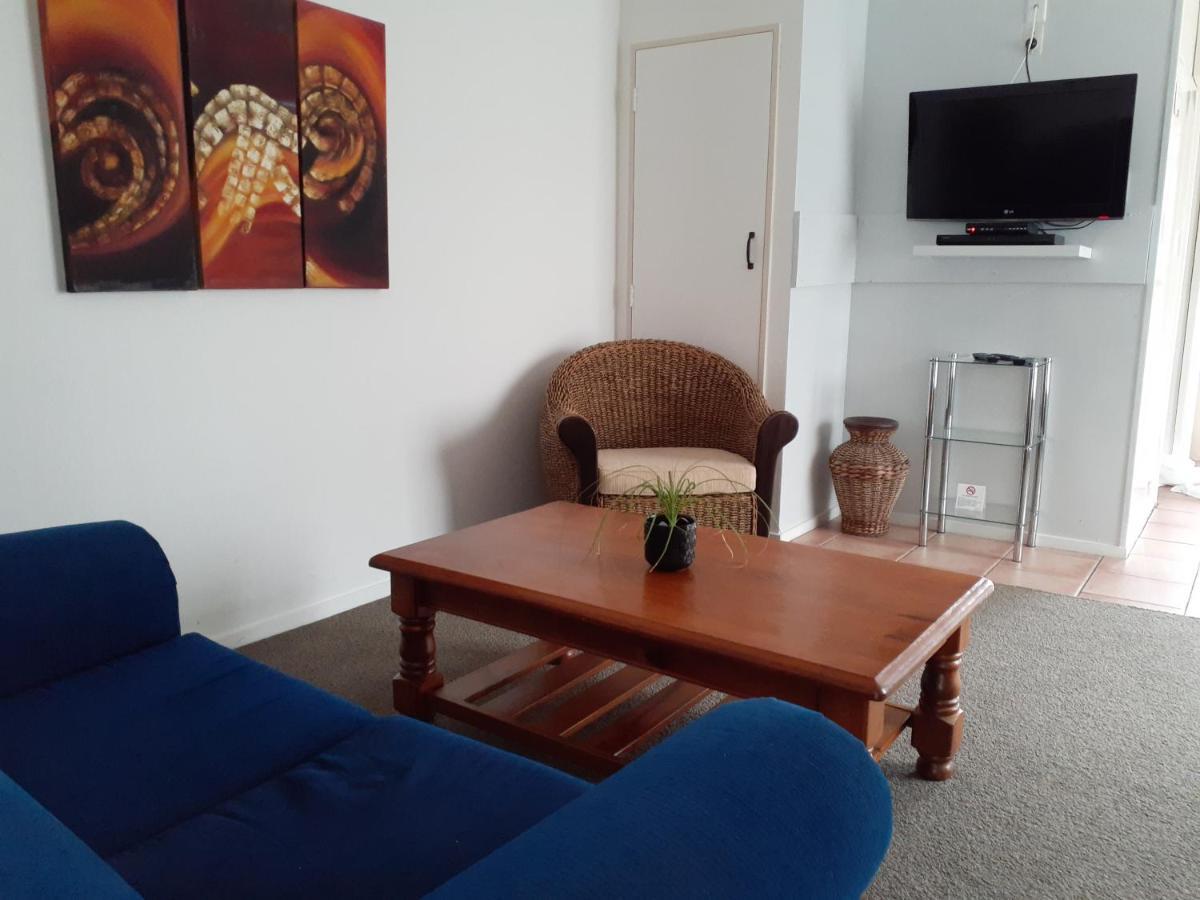 Golden Bay Motel Takaka Ngoại thất bức ảnh