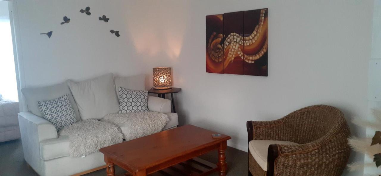 Golden Bay Motel Takaka Ngoại thất bức ảnh