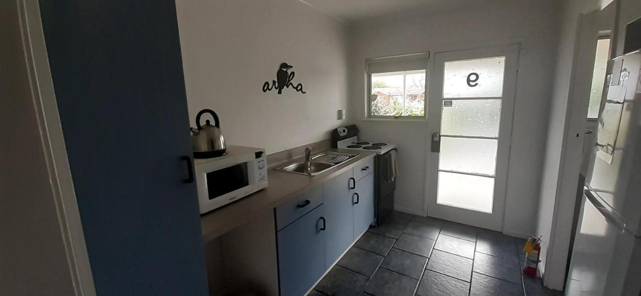 Golden Bay Motel Takaka Ngoại thất bức ảnh