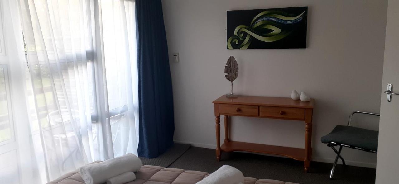 Golden Bay Motel Takaka Ngoại thất bức ảnh