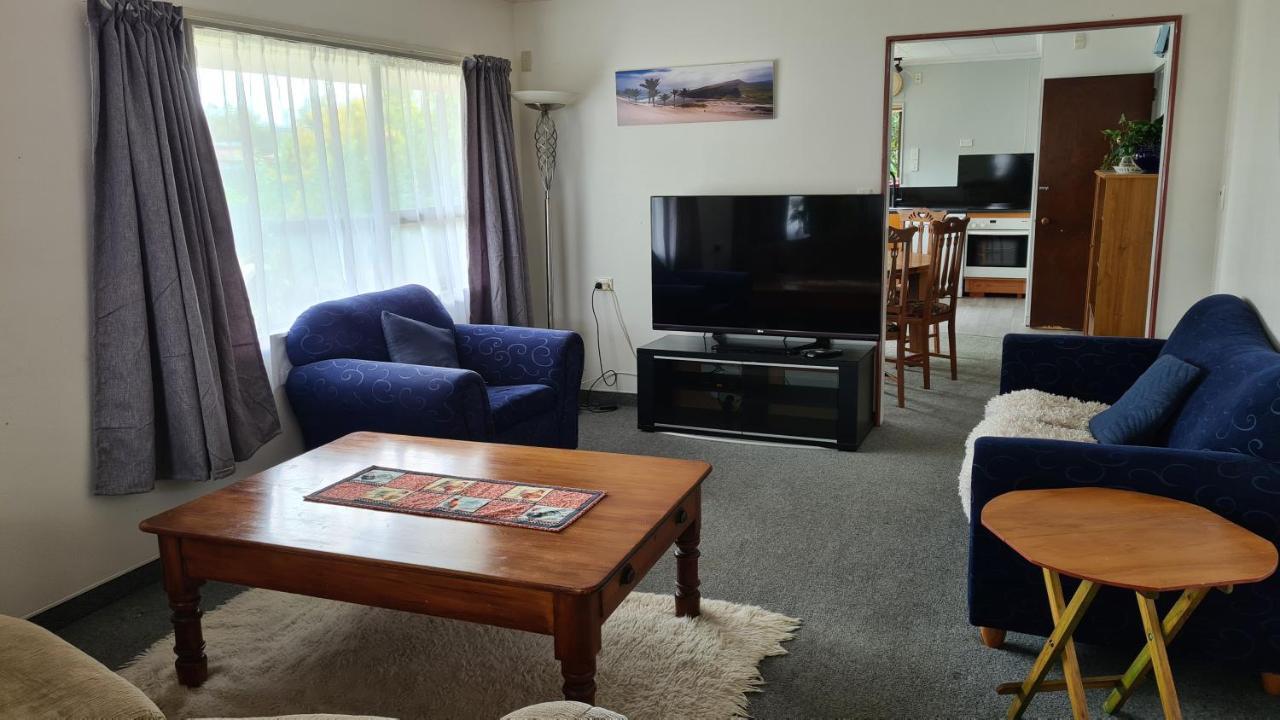 Golden Bay Motel Takaka Ngoại thất bức ảnh