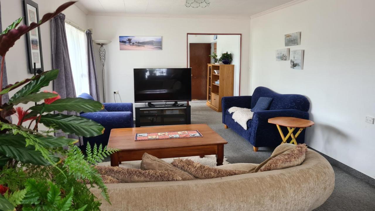 Golden Bay Motel Takaka Ngoại thất bức ảnh