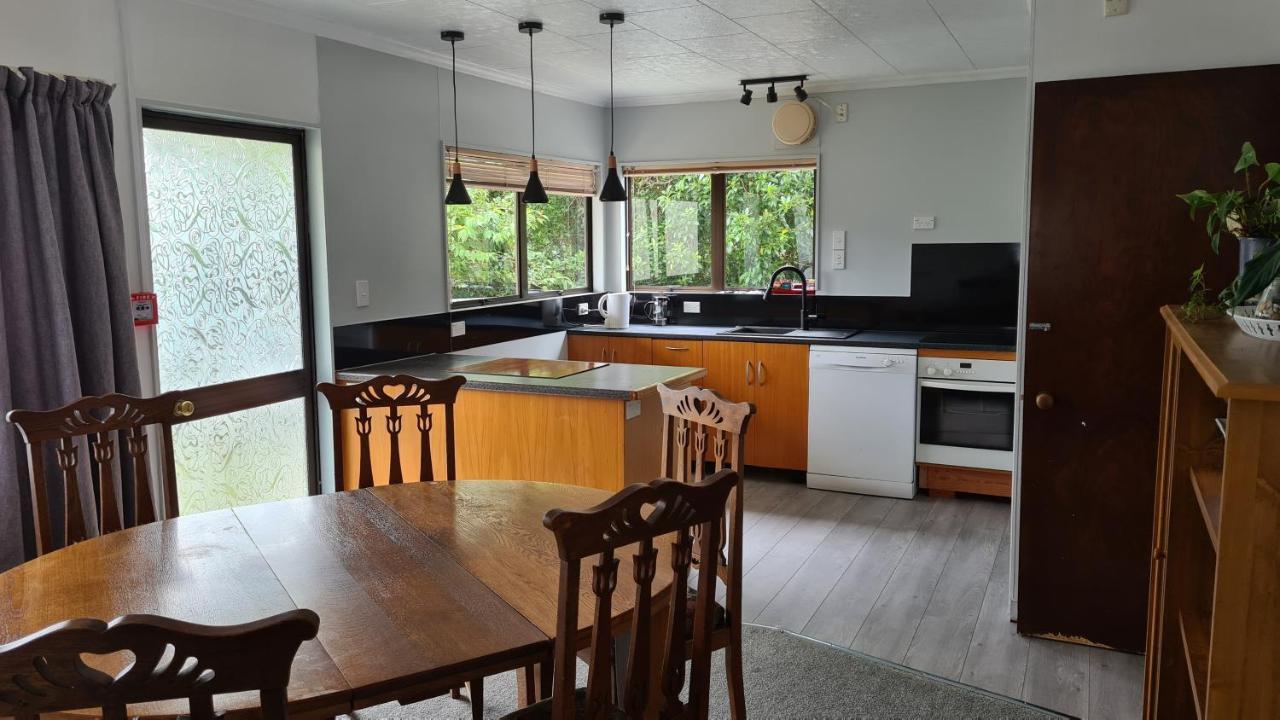 Golden Bay Motel Takaka Ngoại thất bức ảnh