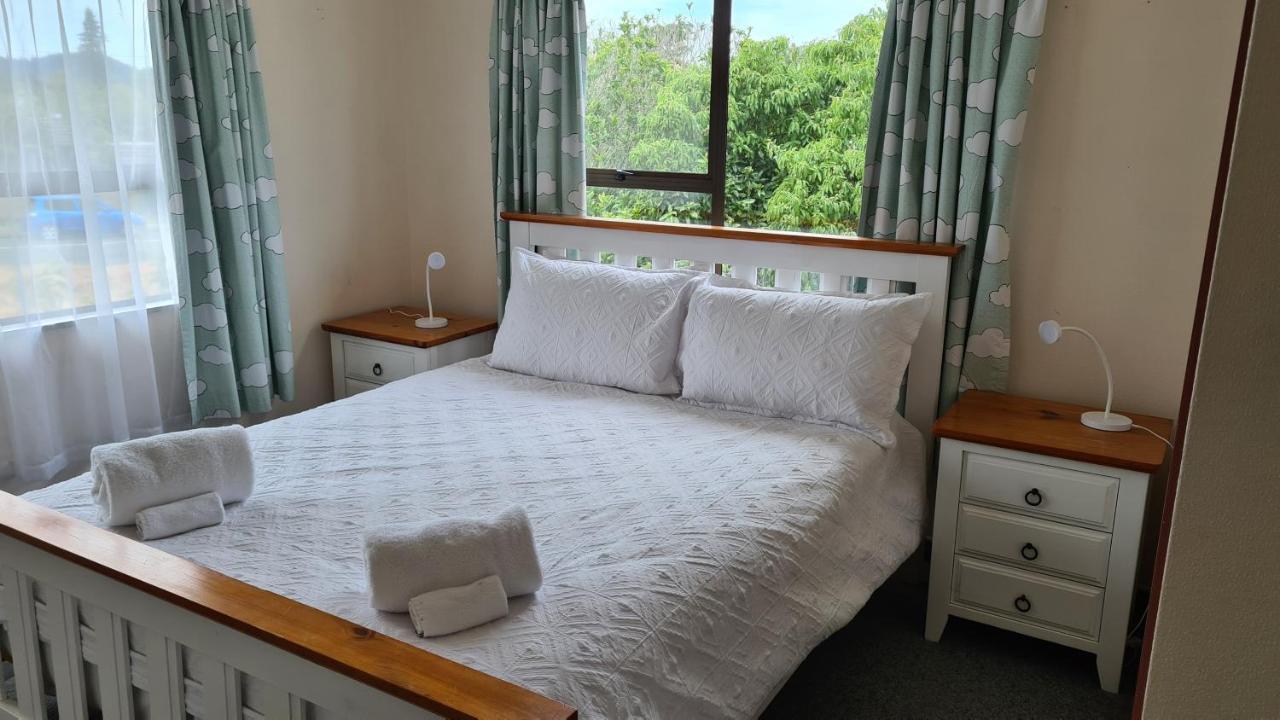 Golden Bay Motel Takaka Ngoại thất bức ảnh