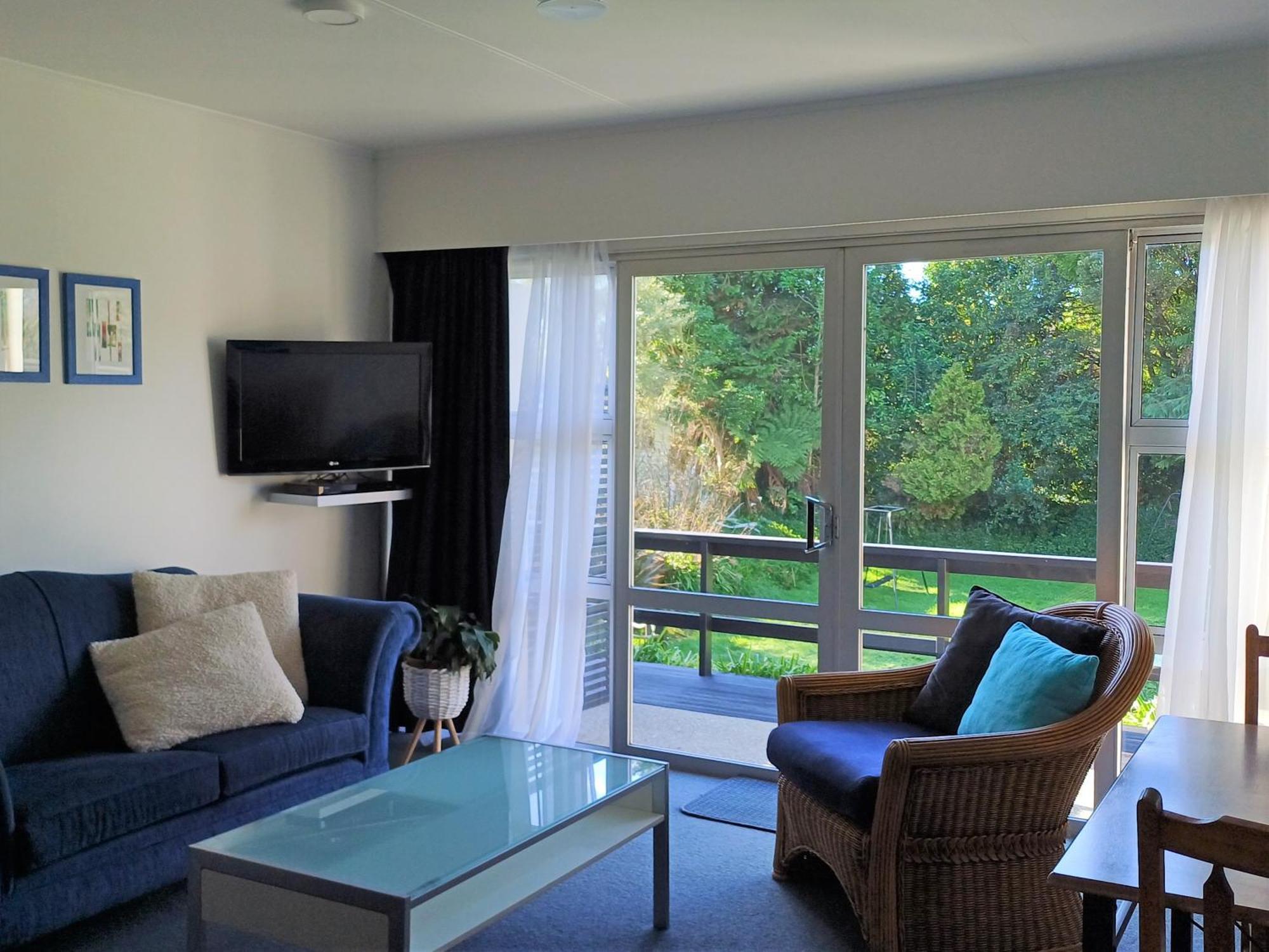 Golden Bay Motel Takaka Ngoại thất bức ảnh