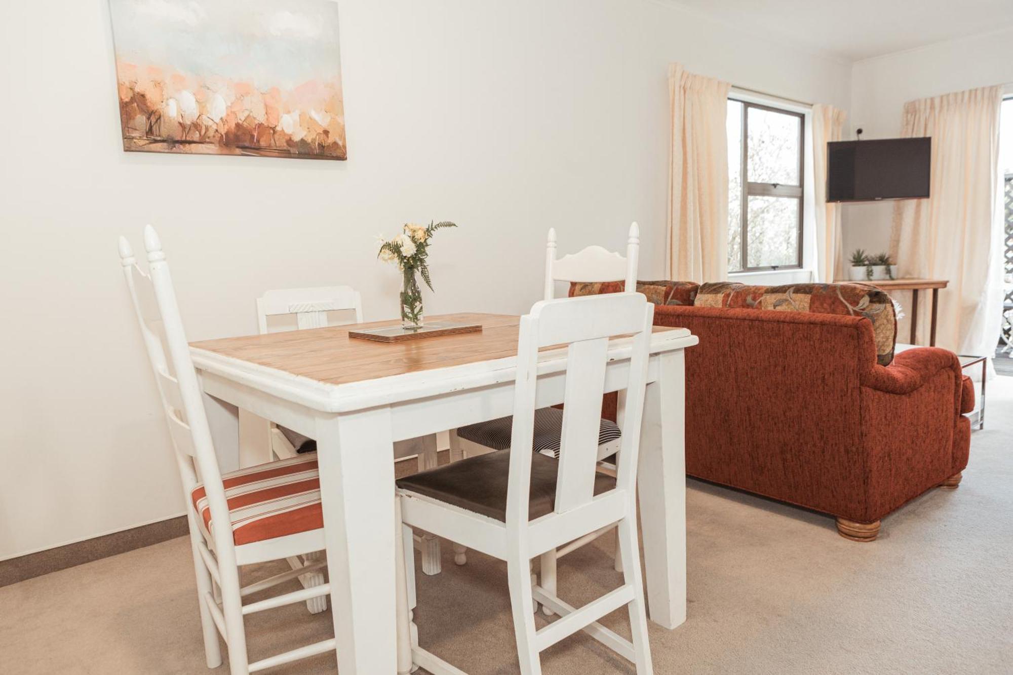 Golden Bay Motel Takaka Ngoại thất bức ảnh
