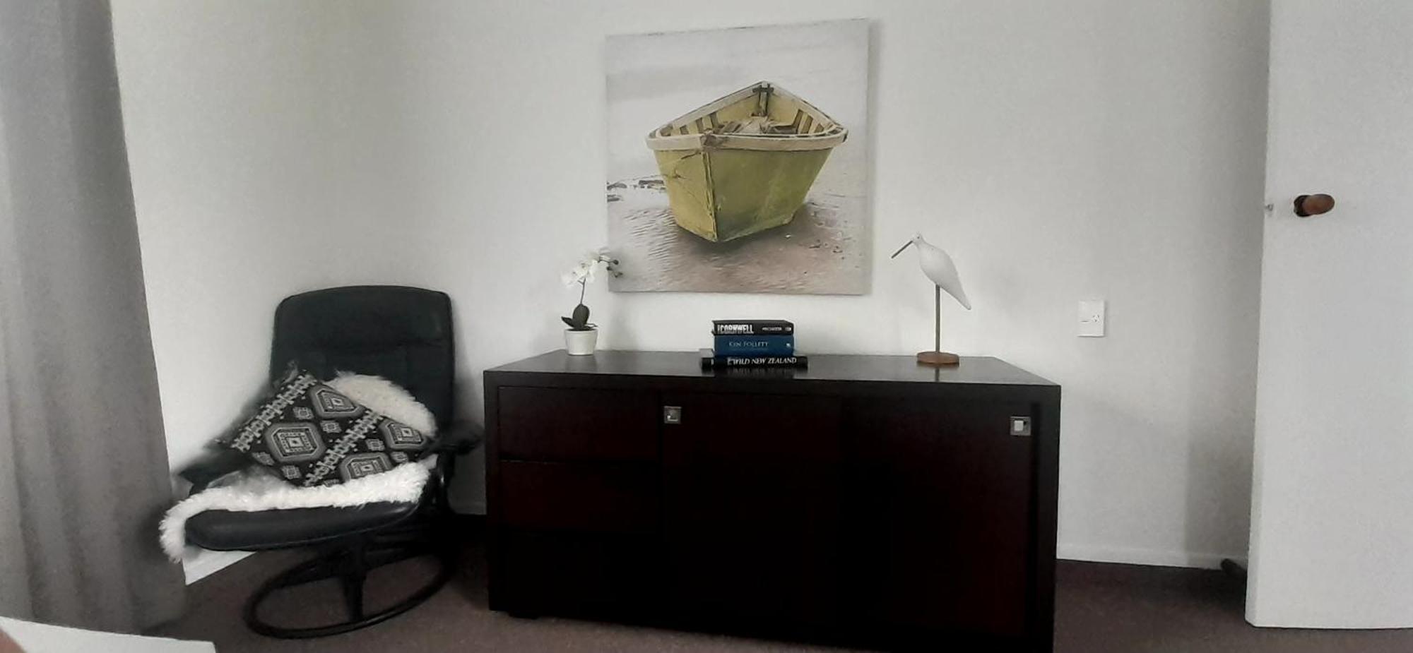 Golden Bay Motel Takaka Ngoại thất bức ảnh