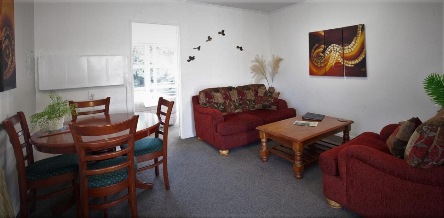 Golden Bay Motel Takaka Ngoại thất bức ảnh
