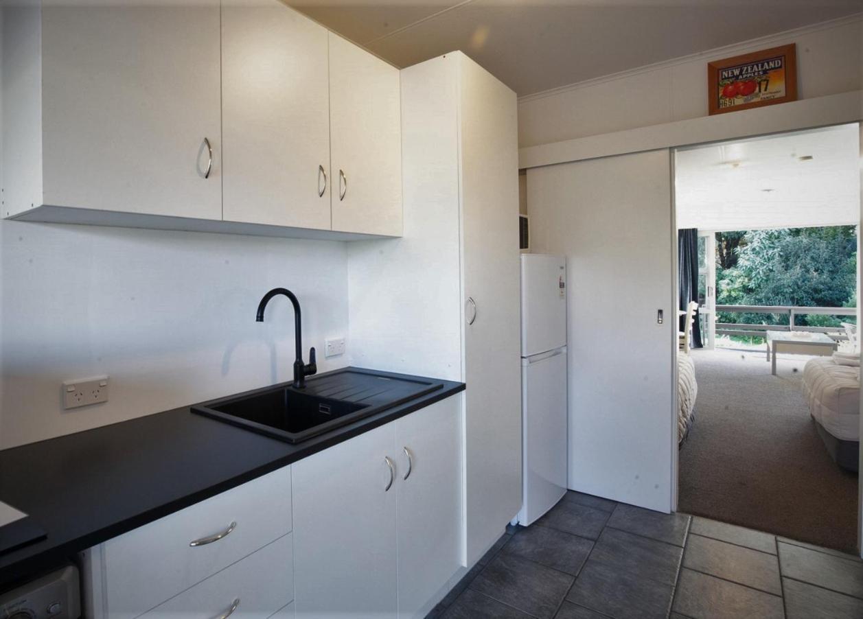 Golden Bay Motel Takaka Ngoại thất bức ảnh