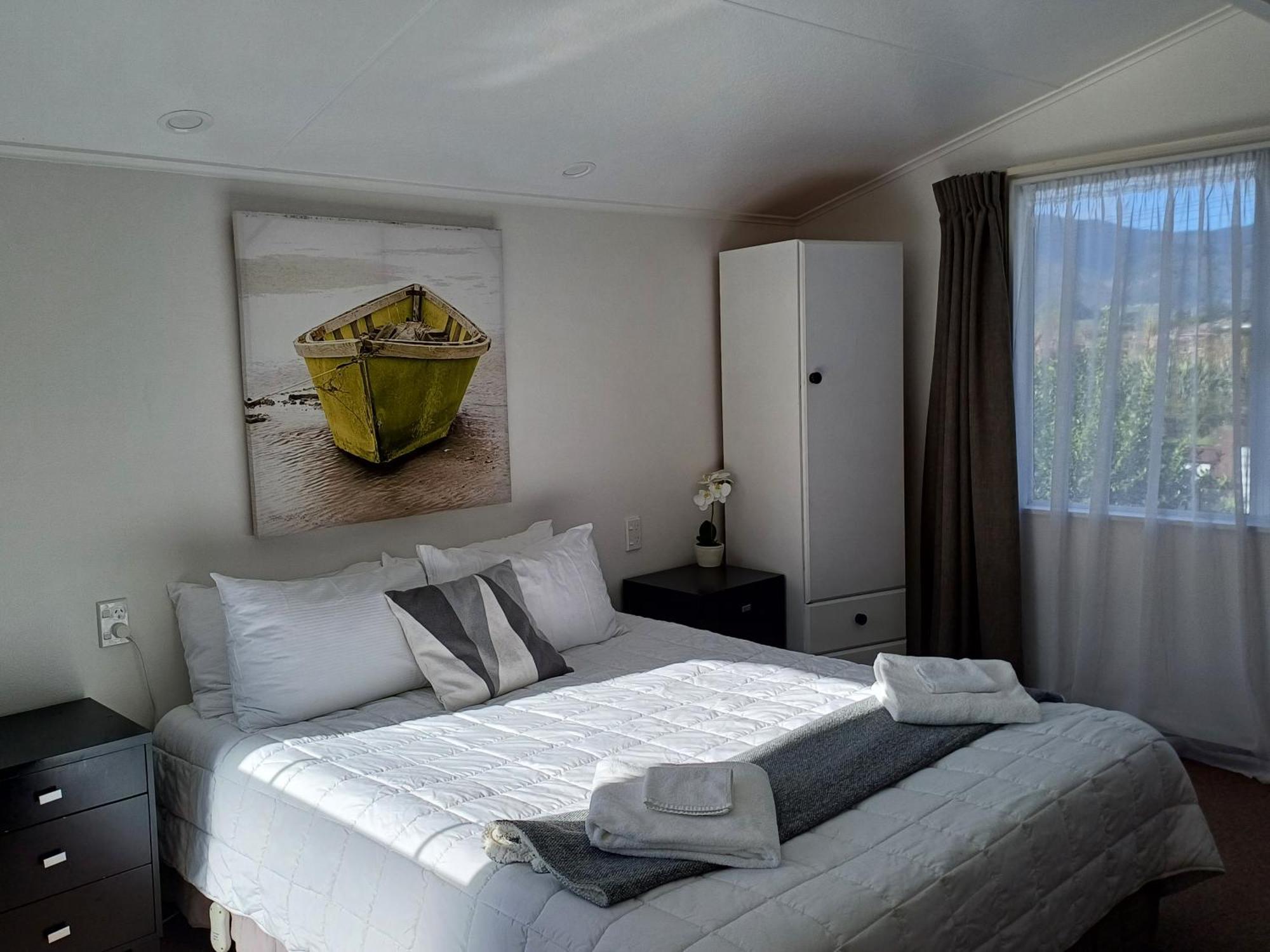 Golden Bay Motel Takaka Ngoại thất bức ảnh