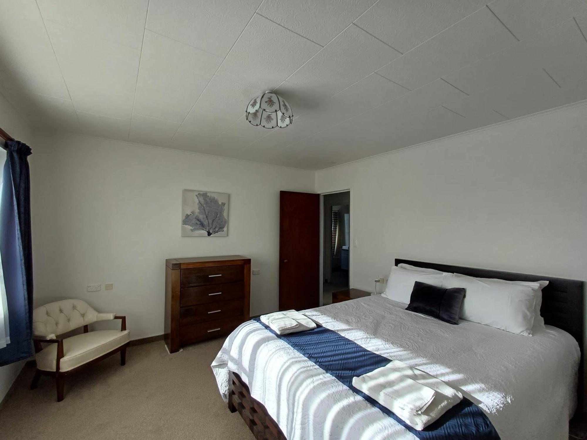 Golden Bay Motel Takaka Ngoại thất bức ảnh