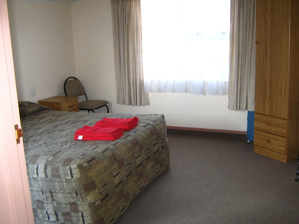 Golden Bay Motel Takaka Ngoại thất bức ảnh