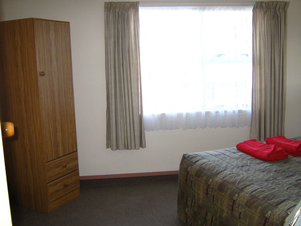 Golden Bay Motel Takaka Ngoại thất bức ảnh