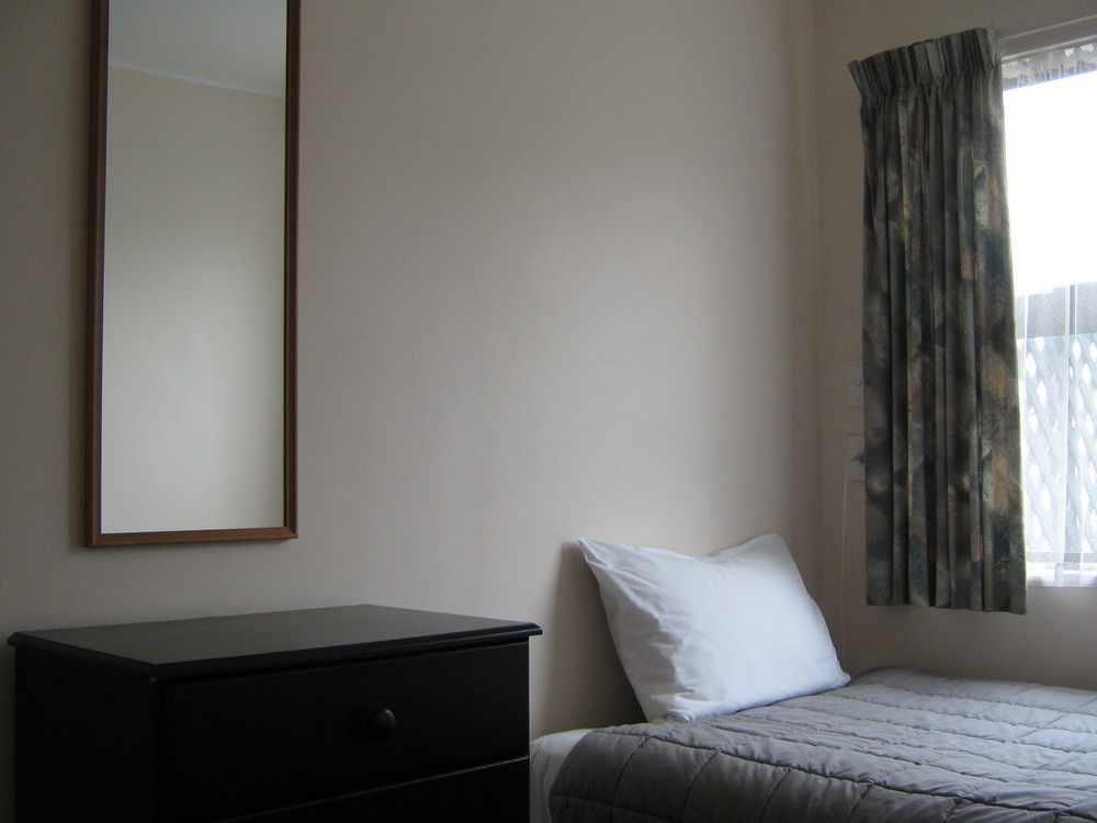Golden Bay Motel Takaka Ngoại thất bức ảnh
