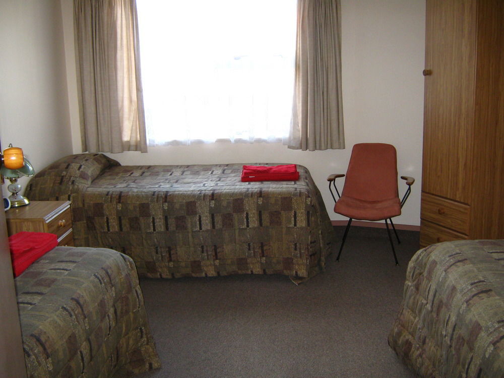 Golden Bay Motel Takaka Ngoại thất bức ảnh