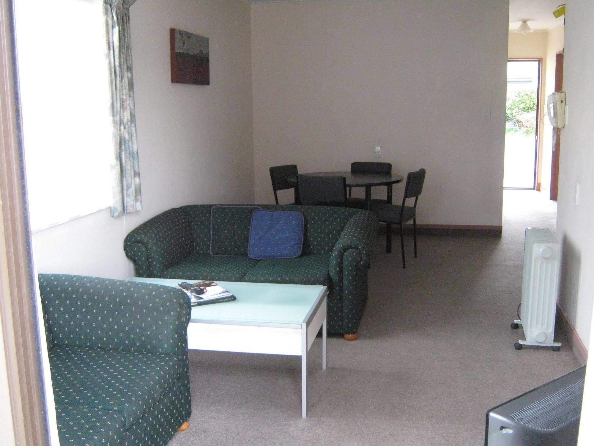 Golden Bay Motel Takaka Ngoại thất bức ảnh