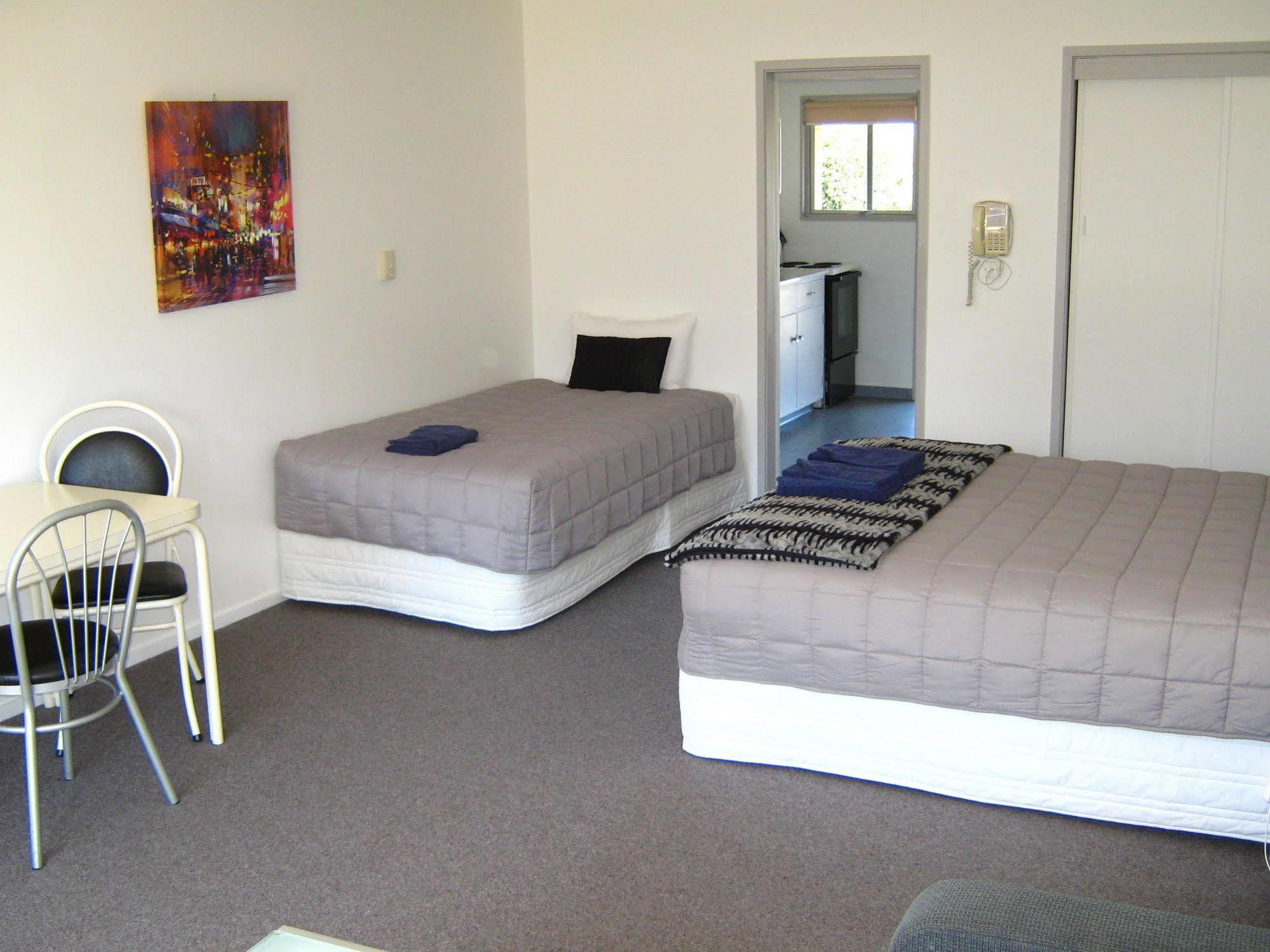 Golden Bay Motel Takaka Ngoại thất bức ảnh